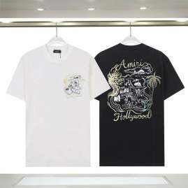Picture of Amiri T Shirts Short _SKUAmiriS-2XLhstx92723923